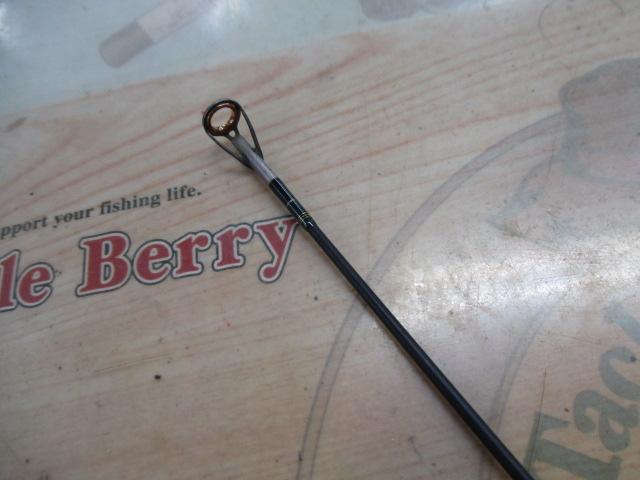 デストロイヤー F3-55X(HT1000)