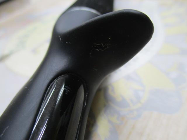 ポイズンアドレナ 166M