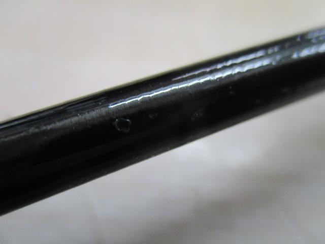 ポイズンアドレナ 166M