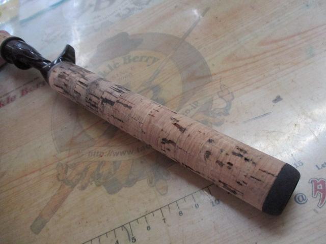 スコーピオン 1581R