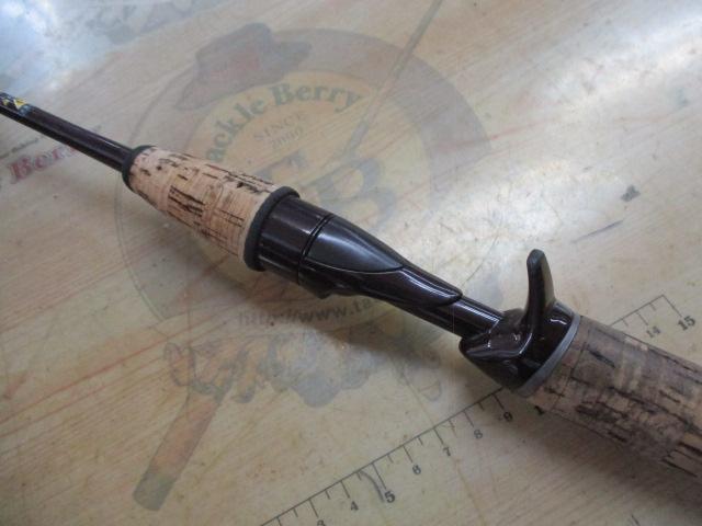 スコーピオン 1581R