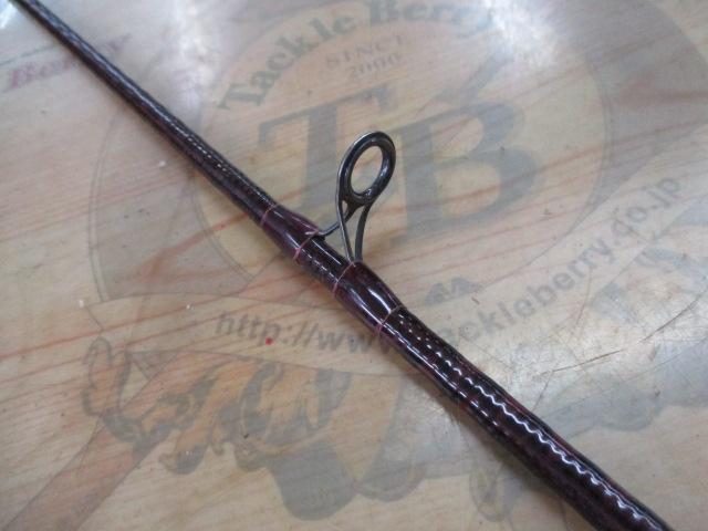 スコーピオン 1581R