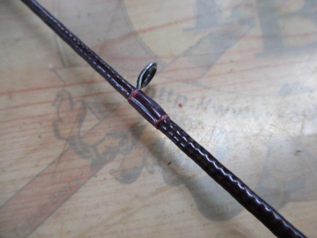 スコーピオン 1581R