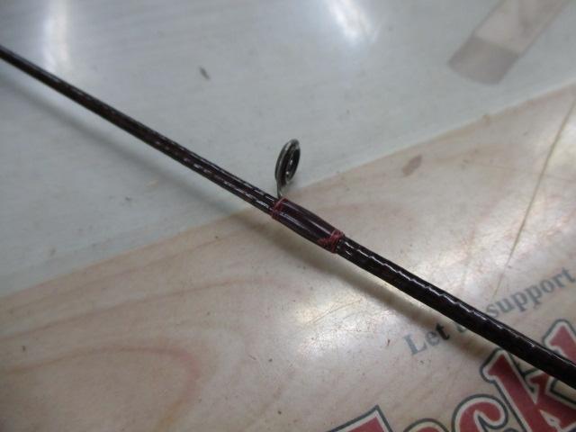 スコーピオン 1581R