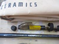 ファインセラミック 405CX-T