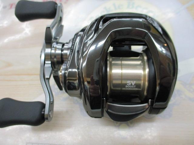 26スティーズ SV ライト TW 100HL