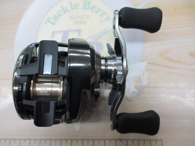 26スティーズ SV ライト TW 100HL