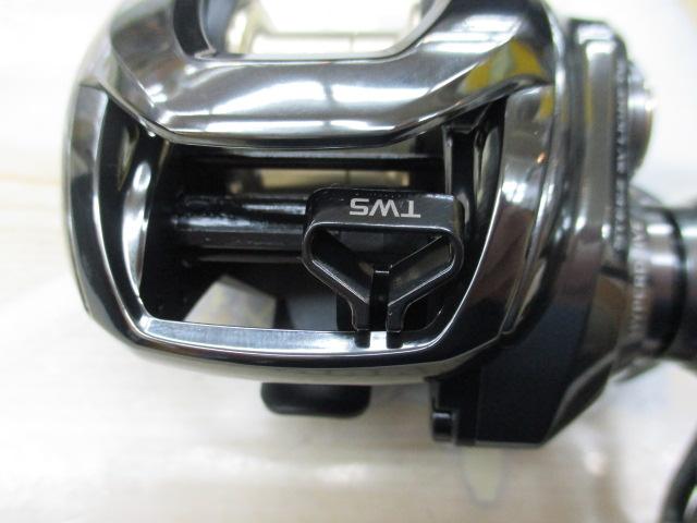 26スティーズ SV ライト TW 100HL