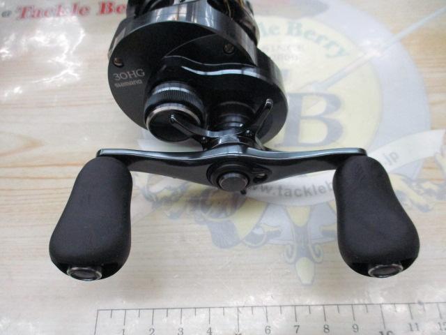 24カルカッタコンクエスト シャローエディション 30HG