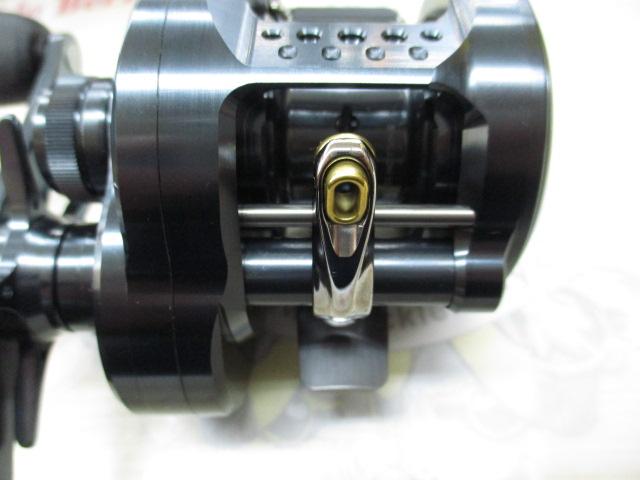 24カルカッタコンクエスト シャローエディション 30HG