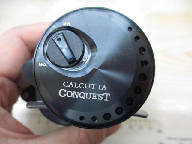 24カルカッタコンクエスト シャローエディション 30HG