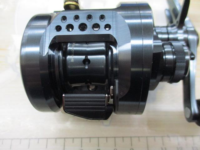 24カルカッタコンクエスト シャローエディション 30HG