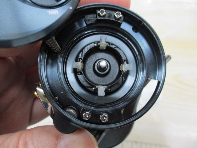 24カルカッタコンクエスト シャローエディション 30HG