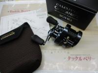 24カルカッタコンクエスト シャローエディション 30HG