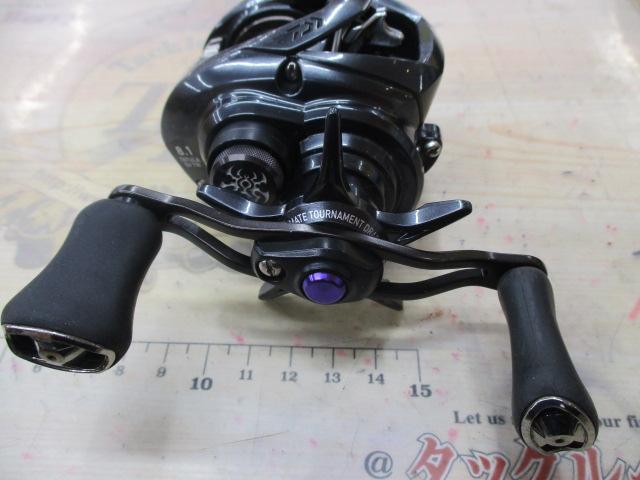 20タトゥーラ SV TW 103XH