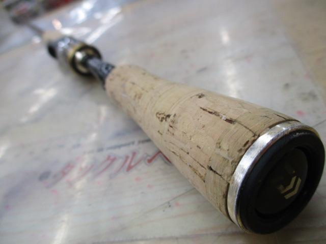 エアエッジ 641UL/LS・E