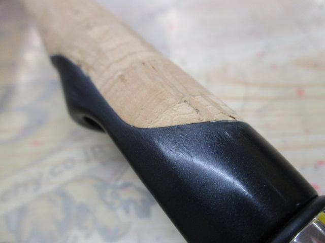 エアエッジ 641UL/LS・E