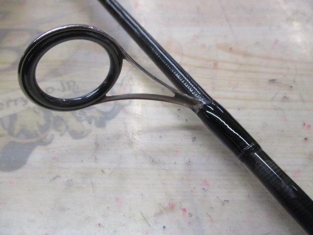 エアエッジ 641UL/LS・E