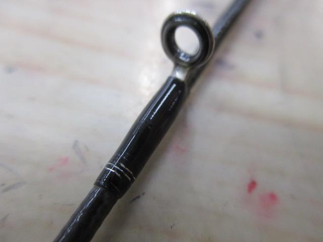 エアエッジ 641UL/LS・E