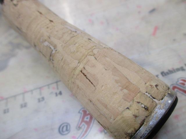 エアエッジ 641UL/LS・E