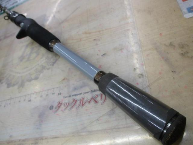 テレキャストTC-610Mサーチベイトスペシャル"テンポ・ルバート"