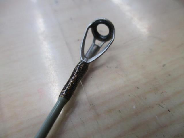 テレキャストTC-610Mサーチベイトスペシャル"テンポ・ルバート"