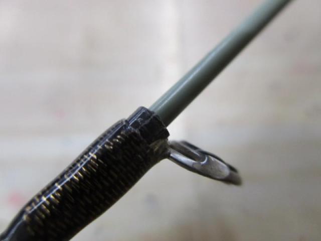 テレキャストTC-610Mサーチベイトスペシャル"テンポ・ルバート"