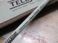 テレキャストTC-610Mサーチベイトスペシャル"テンポ・ルバート"