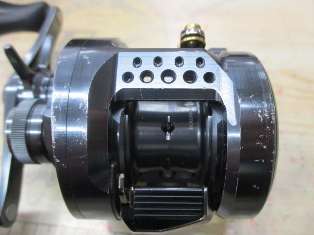 24カルカッタコンクエスト シャローエディション 31HG