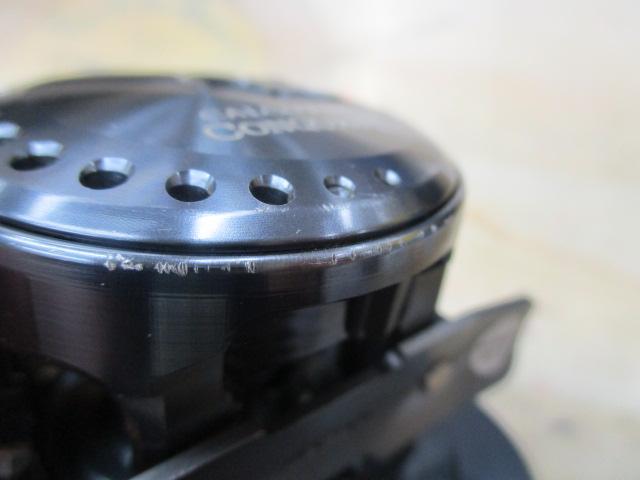 24カルカッタコンクエスト シャローエディション 31HG