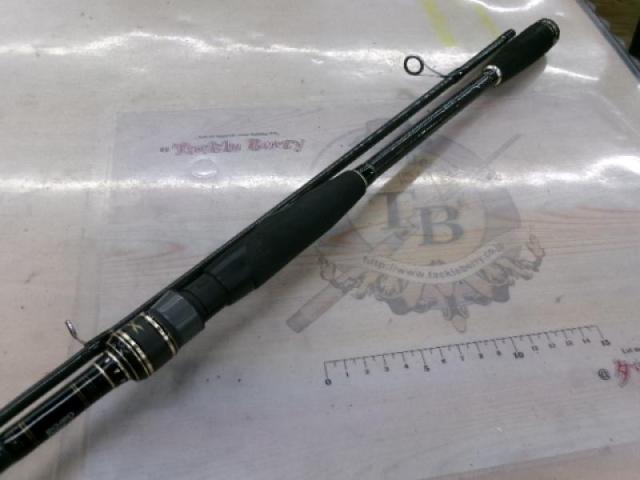 クロスフィールド XRFS-902ML