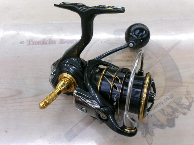 21カルディア LT3000-CXH