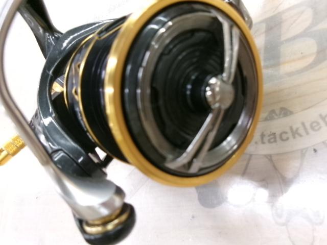 21カルディア LT3000-CXH