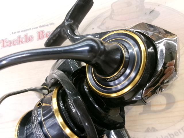 21カルディア LT3000-CXH