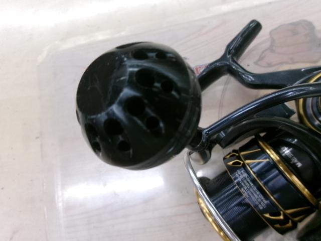 21カルディア LT3000-CXH