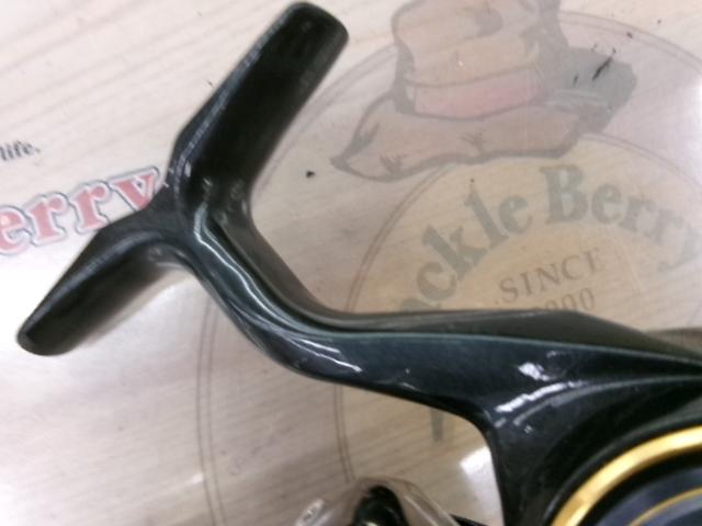 21カルディア LT3000-CXH