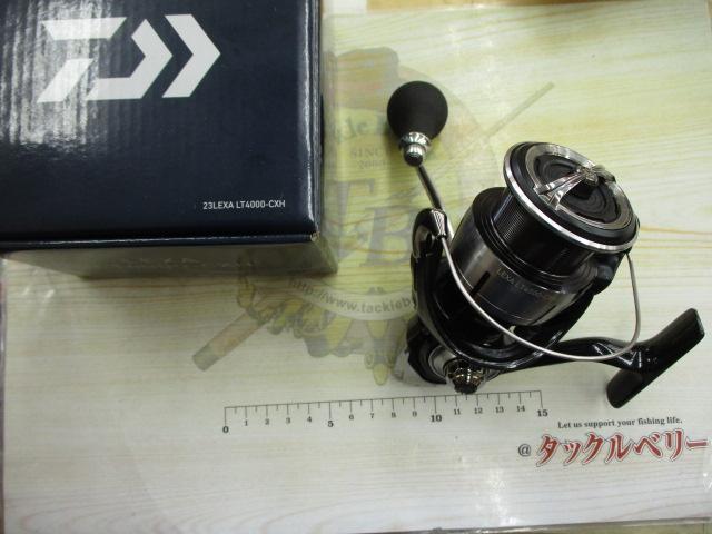 23レグザ LT4000-CXH