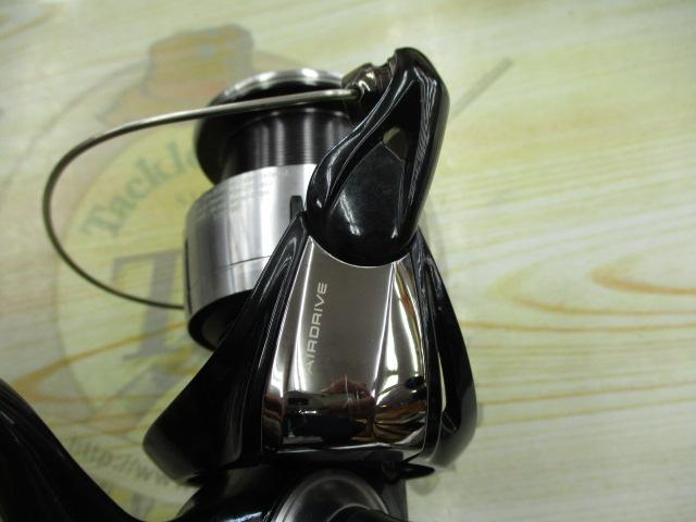 23レグザ LT4000-CXH