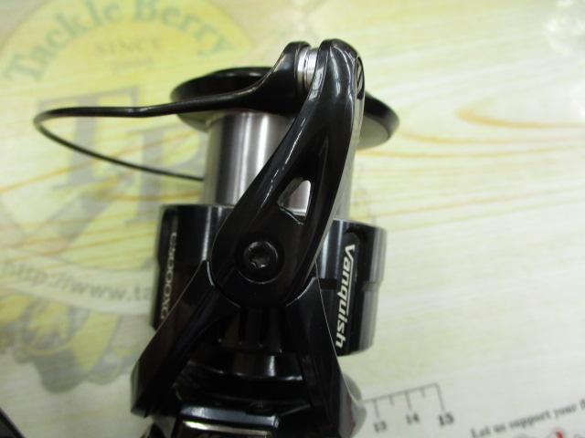 19ヴァンキッシュ C5000XG