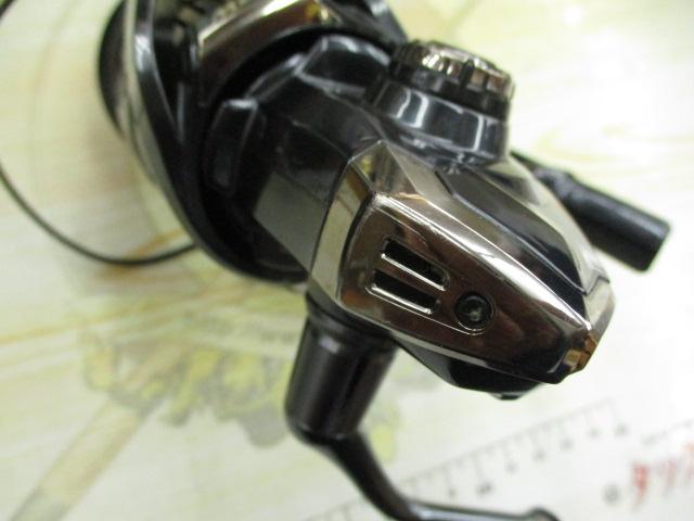 19ヴァンキッシュ C5000XG