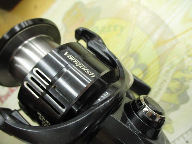 19ヴァンキッシュ C5000XG