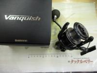 19ヴァンキッシュ C5000XG