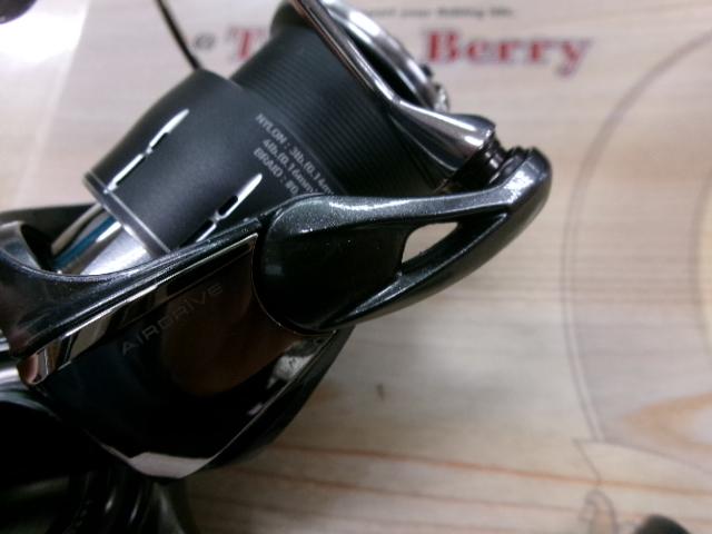 24ルビアス ST LT2000S-P