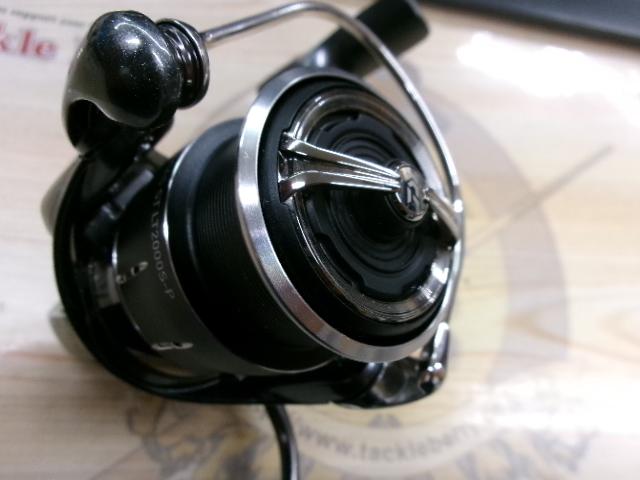 24ルビアス ST LT2000S-P