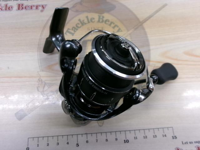 24ルビアス ST SF2000SS-H