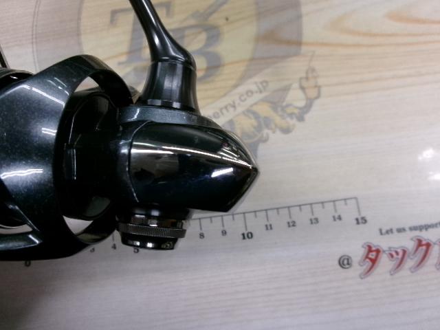 24ルビアス ST SF2000SS-H