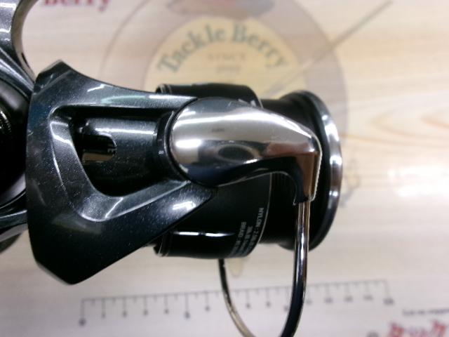 24ルビアス ST SF2000SS-H