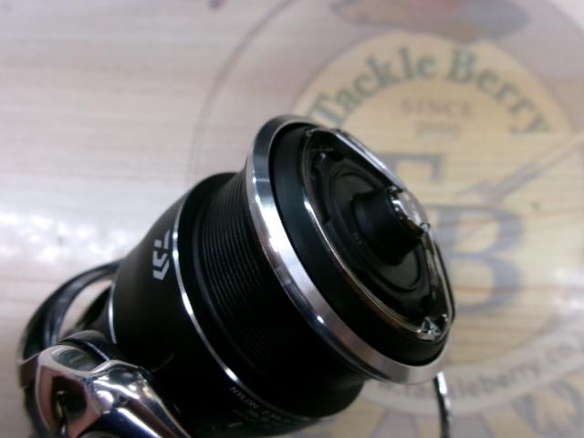 24ルビアス ST SF2000SS-H