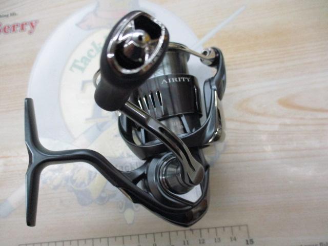 23エアリティ ST LT2500S-XH-QD