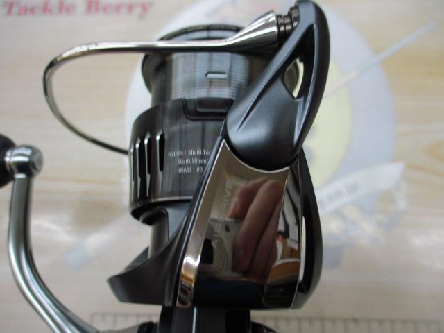 23エアリティ ST LT2500S-XH-QD